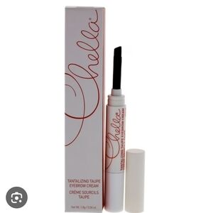 Perfectly Defined Brown Brow Enhancer